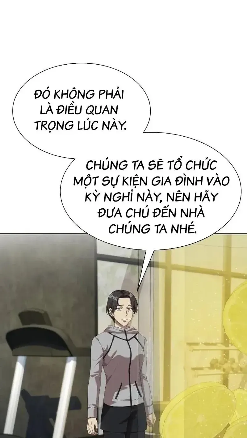 Từ Nhân Viên Vạn Năng Trở Thành Huyền Thoại Chap 133 - Next Chap 134