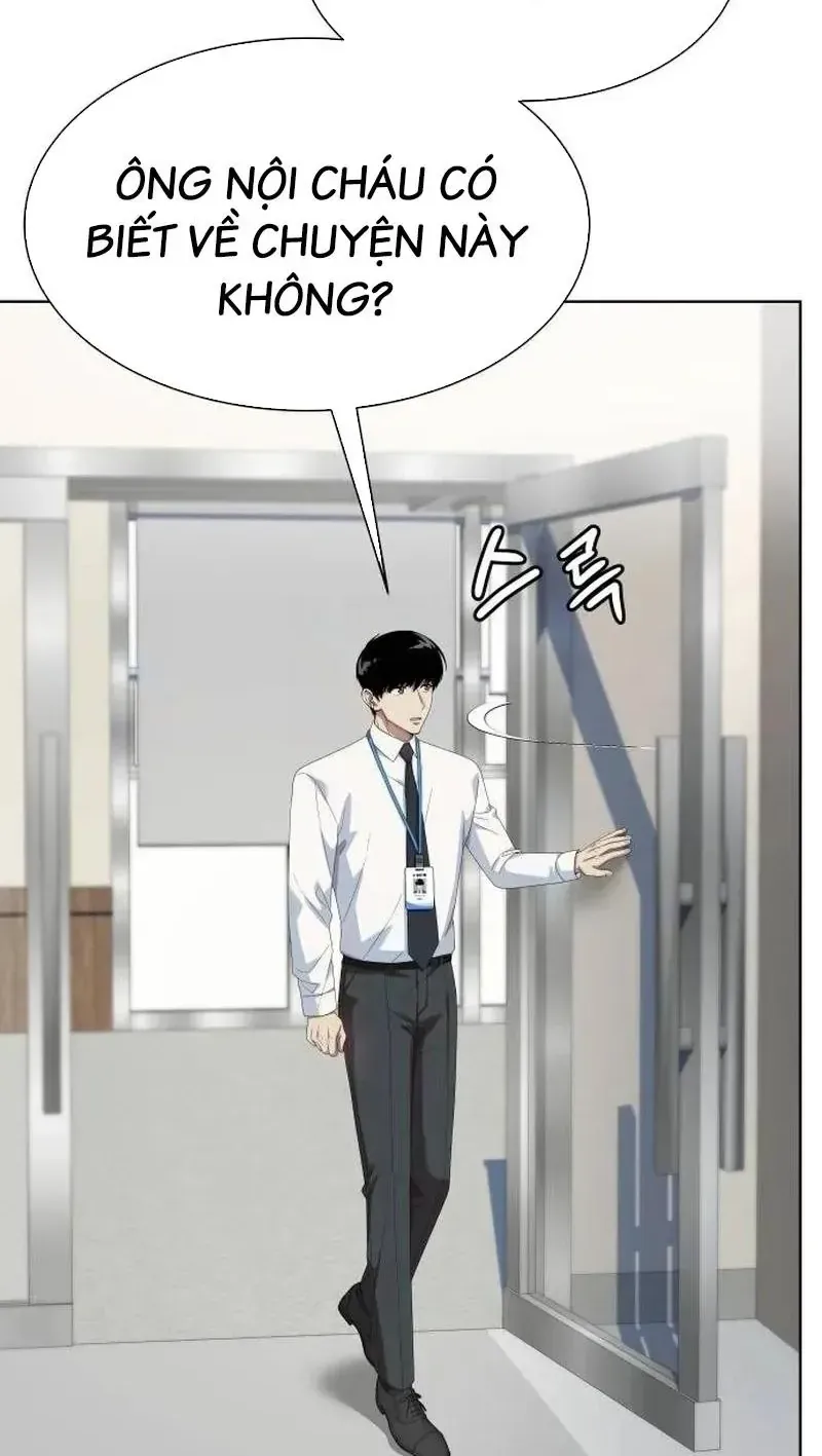 Từ Nhân Viên Vạn Năng Trở Thành Huyền Thoại Chap 133 - Next Chap 134