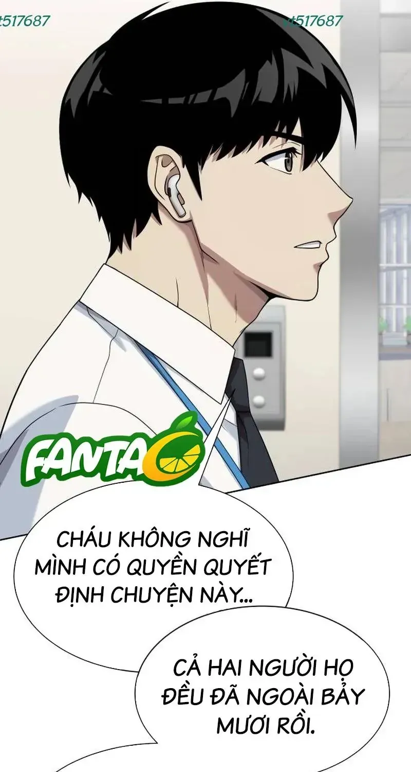 Từ Nhân Viên Vạn Năng Trở Thành Huyền Thoại Chap 133 - Next Chap 134