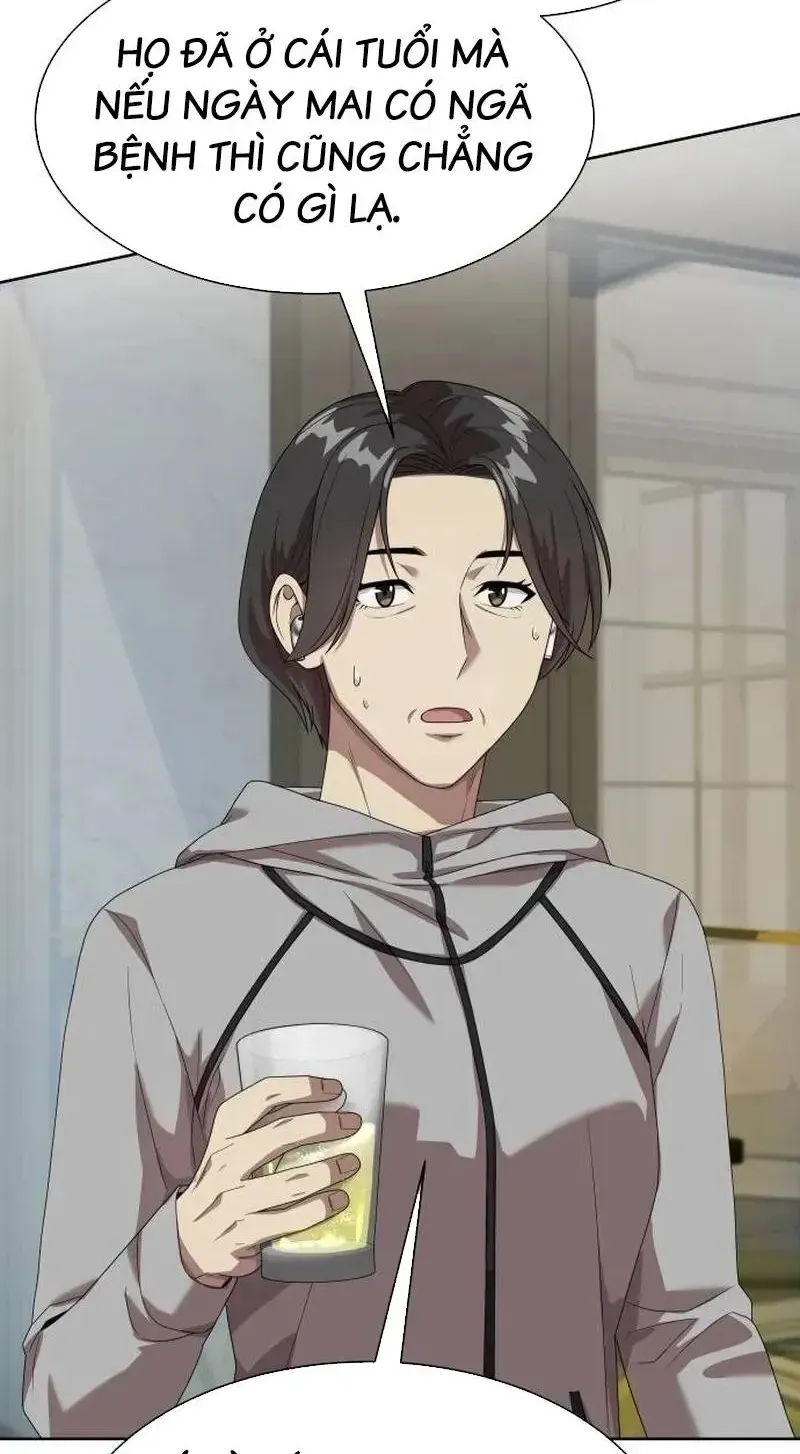 Từ Nhân Viên Vạn Năng Trở Thành Huyền Thoại Chap 133 - Next Chap 134