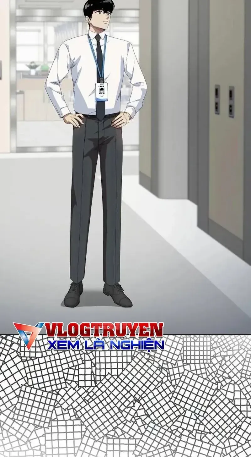 Từ Nhân Viên Vạn Năng Trở Thành Huyền Thoại Chap 133 - Next Chap 134