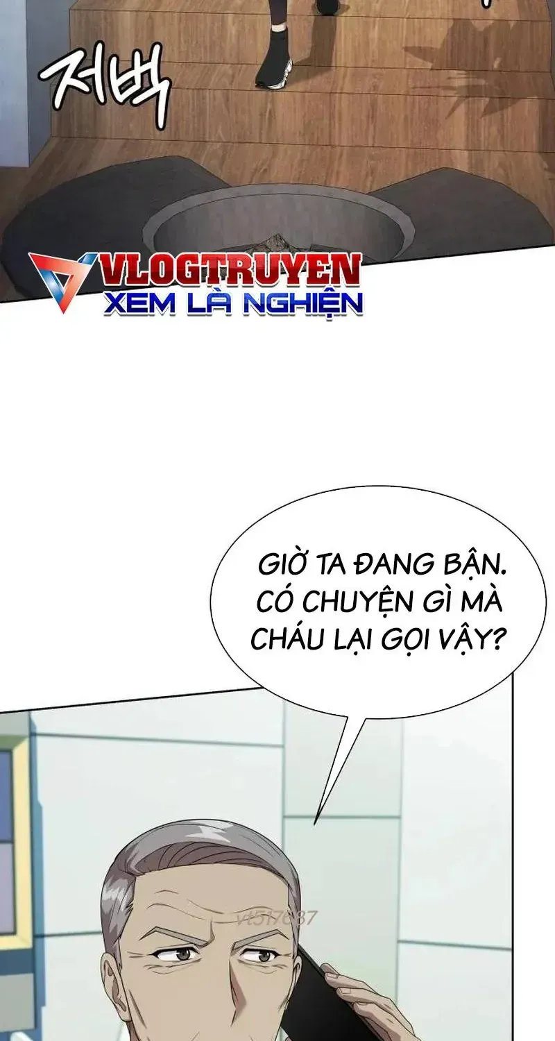 Từ Nhân Viên Vạn Năng Trở Thành Huyền Thoại Chap 133 - Next Chap 134