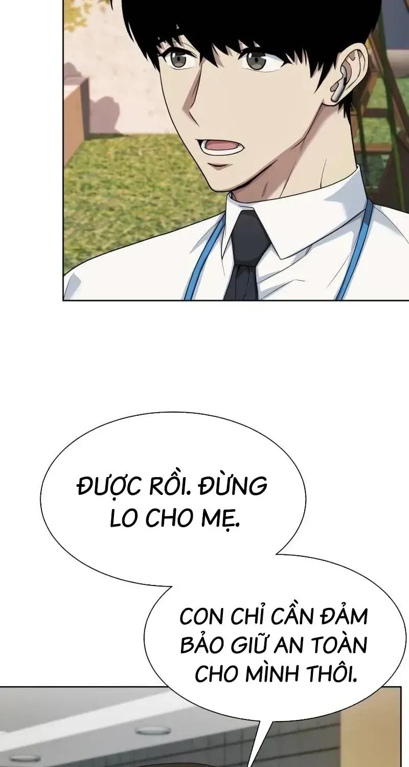 Từ Nhân Viên Vạn Năng Trở Thành Huyền Thoại Chap 133 - Next Chap 134