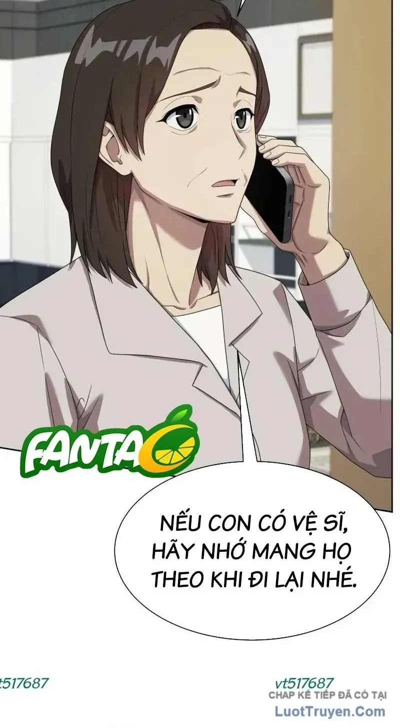 Từ Nhân Viên Vạn Năng Trở Thành Huyền Thoại Chap 133 - Next Chap 134