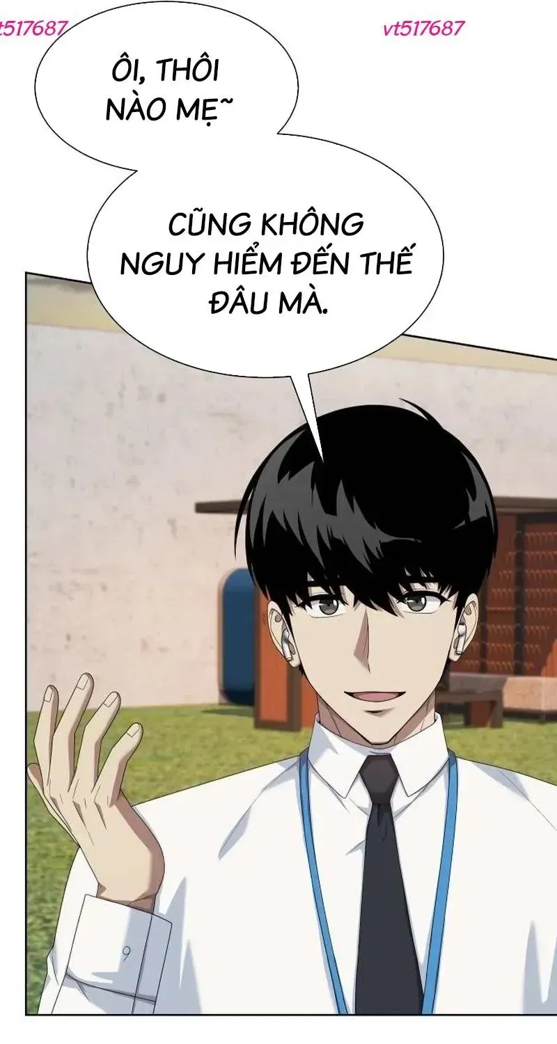 Từ Nhân Viên Vạn Năng Trở Thành Huyền Thoại Chap 133 - Next Chap 134