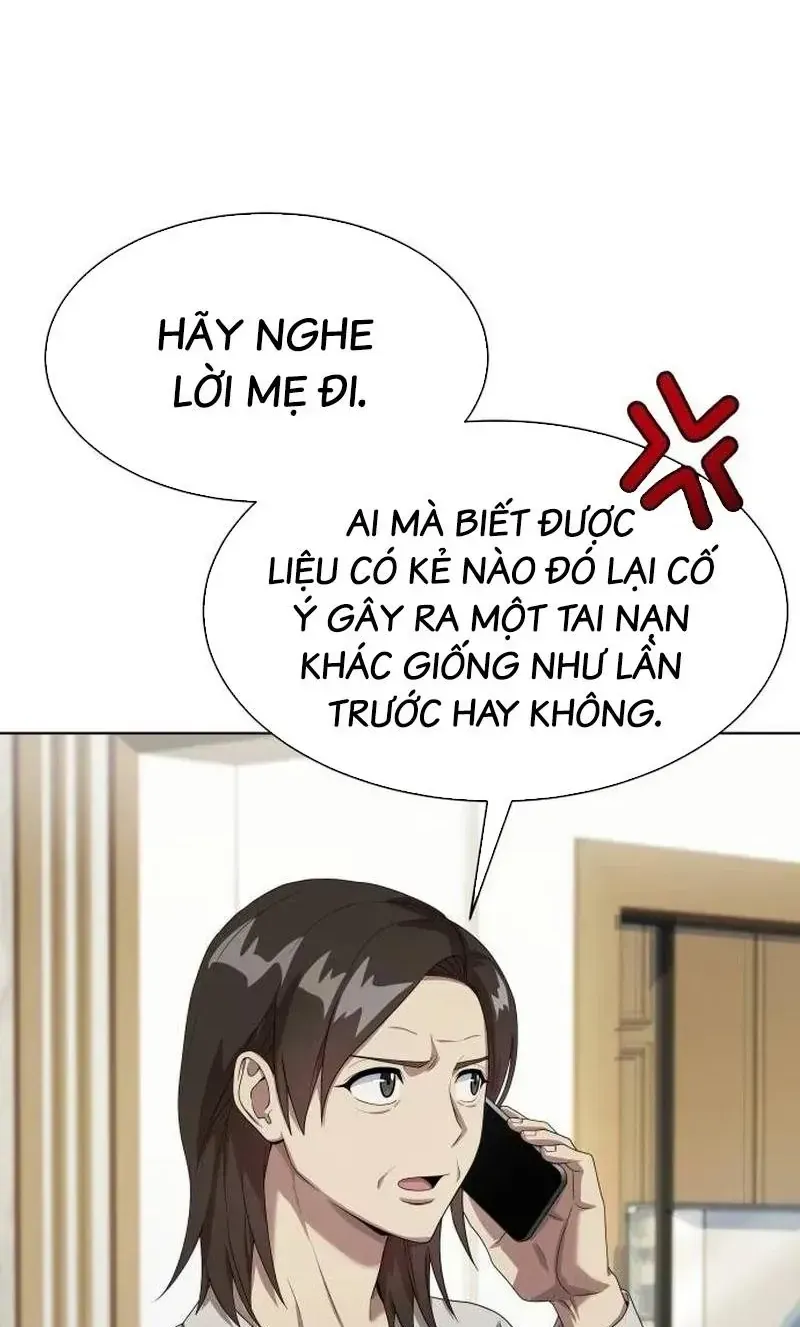 Từ Nhân Viên Vạn Năng Trở Thành Huyền Thoại Chap 133 - Next Chap 134