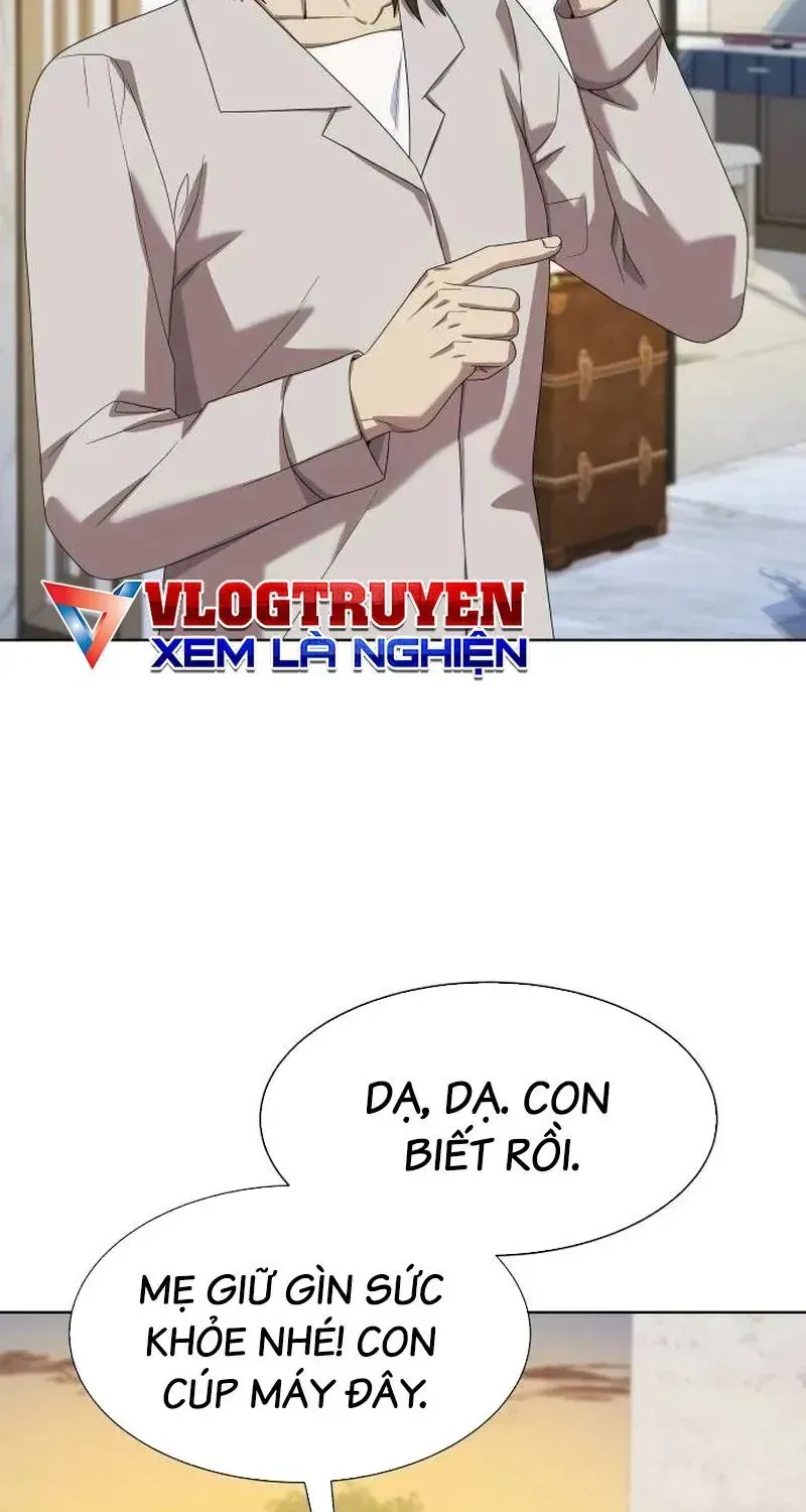 Từ Nhân Viên Vạn Năng Trở Thành Huyền Thoại Chap 133 - Next Chap 134