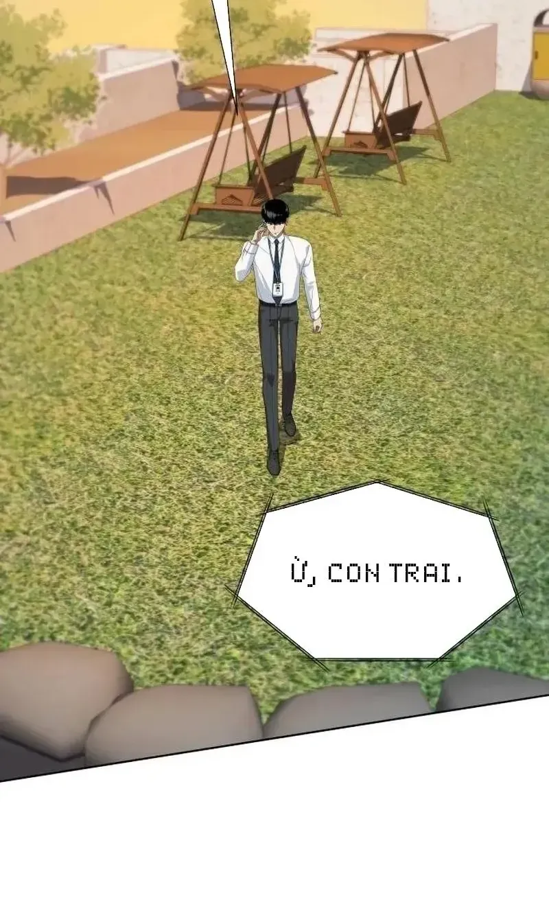 Từ Nhân Viên Vạn Năng Trở Thành Huyền Thoại Chap 133 - Next Chap 134