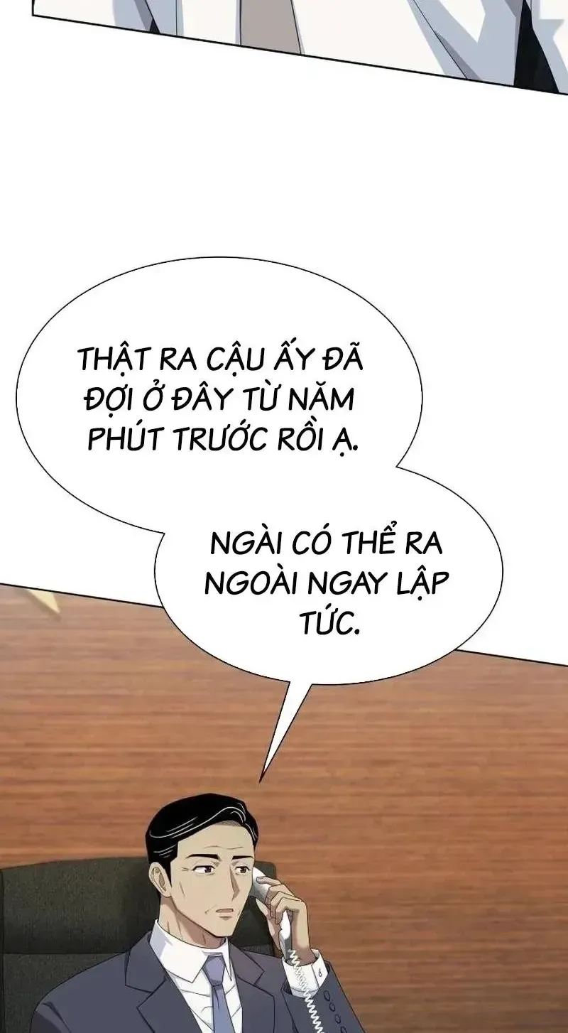 Từ Nhân Viên Vạn Năng Trở Thành Huyền Thoại Chap 133 - Next Chap 134