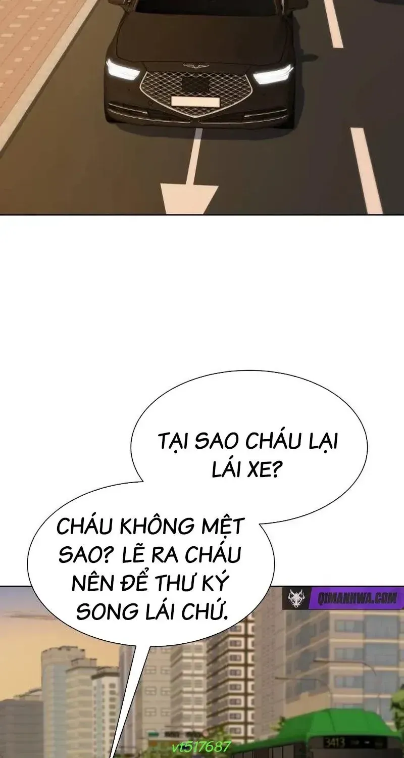 Từ Nhân Viên Vạn Năng Trở Thành Huyền Thoại Chap 133 - Next Chap 134