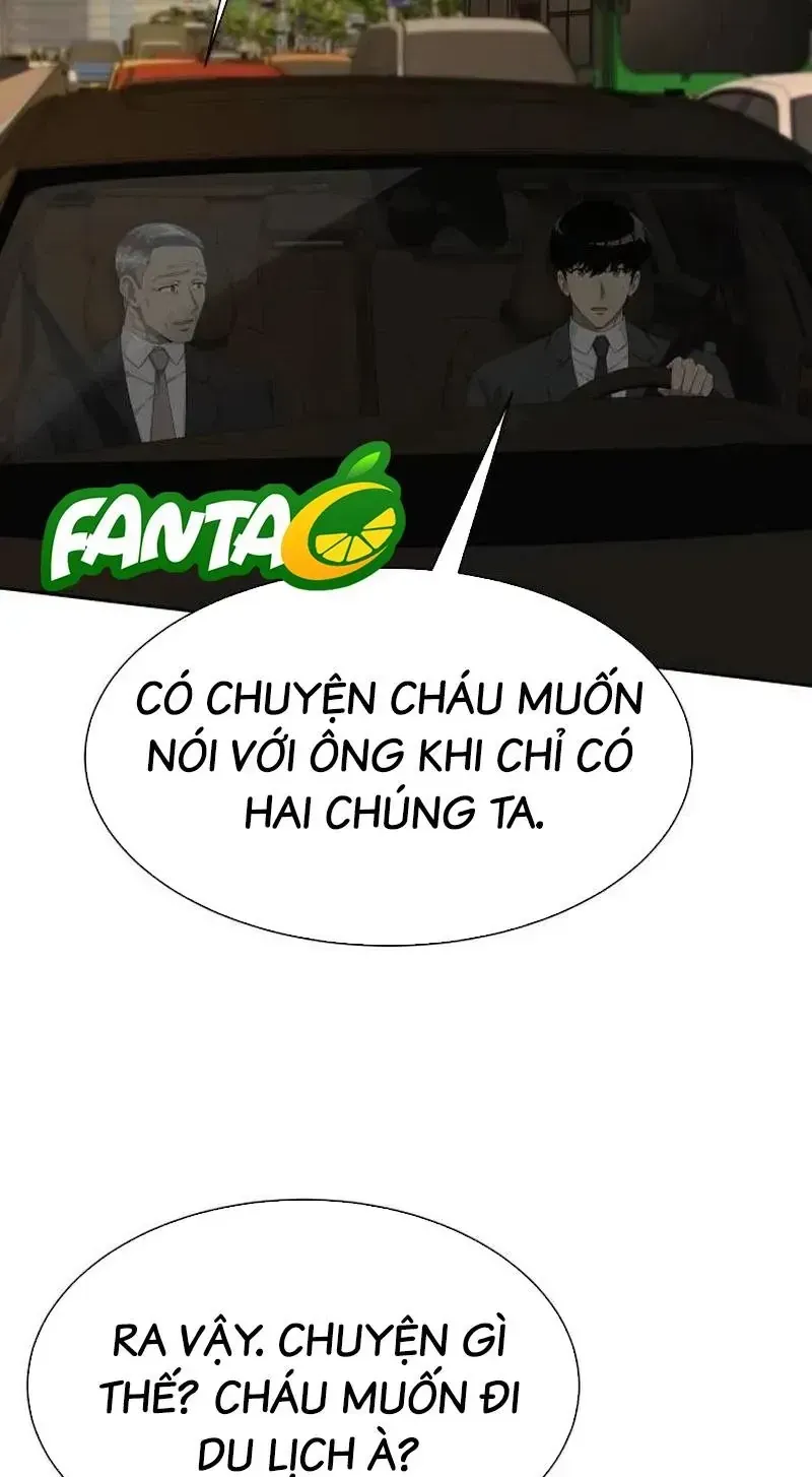 Từ Nhân Viên Vạn Năng Trở Thành Huyền Thoại Chap 133 - Next Chap 134