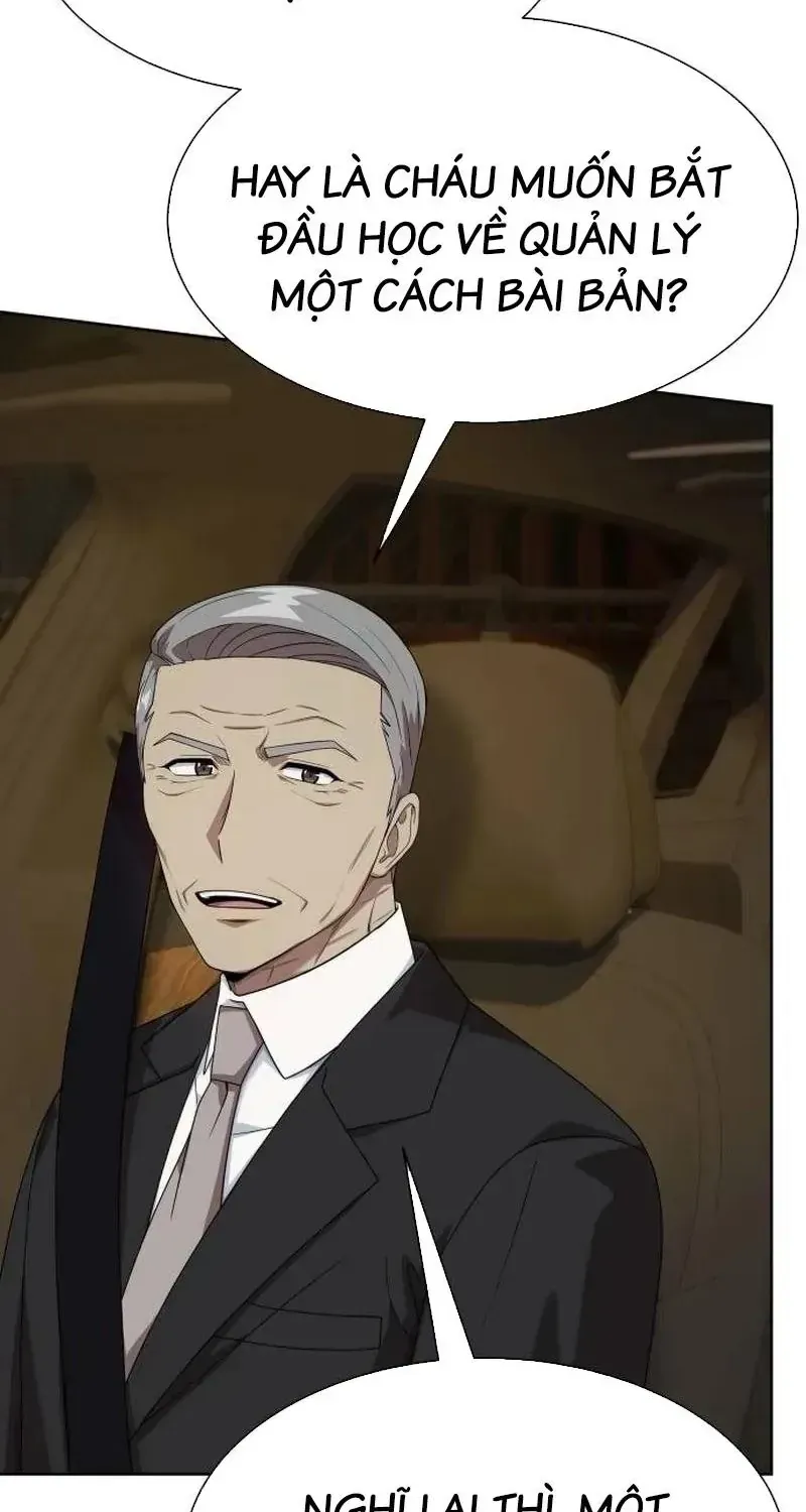 Từ Nhân Viên Vạn Năng Trở Thành Huyền Thoại Chap 133 - Next Chap 134