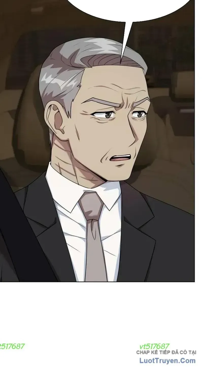 Từ Nhân Viên Vạn Năng Trở Thành Huyền Thoại Chap 133 - Next Chap 134