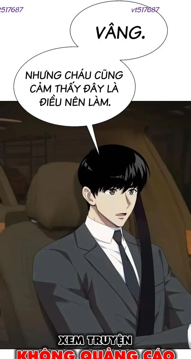 Từ Nhân Viên Vạn Năng Trở Thành Huyền Thoại Chap 133 - Next Chap 134