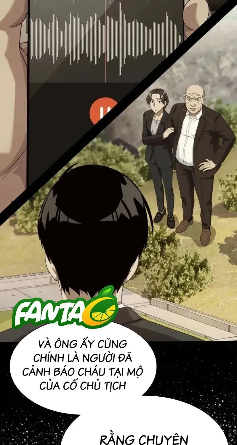 Từ Nhân Viên Vạn Năng Trở Thành Huyền Thoại Chap 133 - Next Chap 134