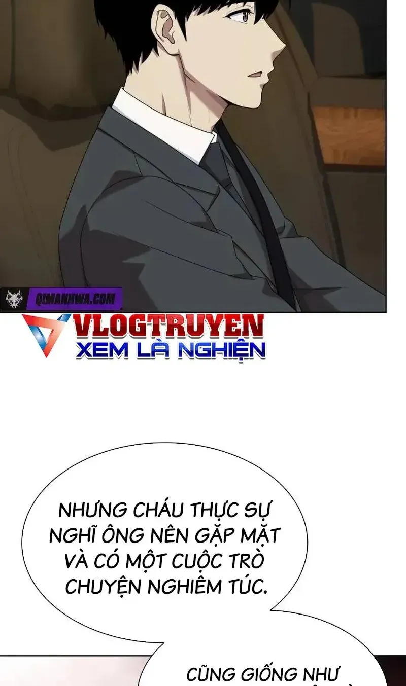 Từ Nhân Viên Vạn Năng Trở Thành Huyền Thoại Chap 133 - Next Chap 134