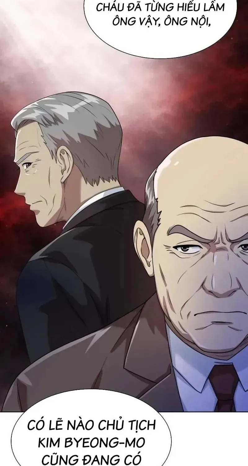 Từ Nhân Viên Vạn Năng Trở Thành Huyền Thoại Chap 133 - Next Chap 134