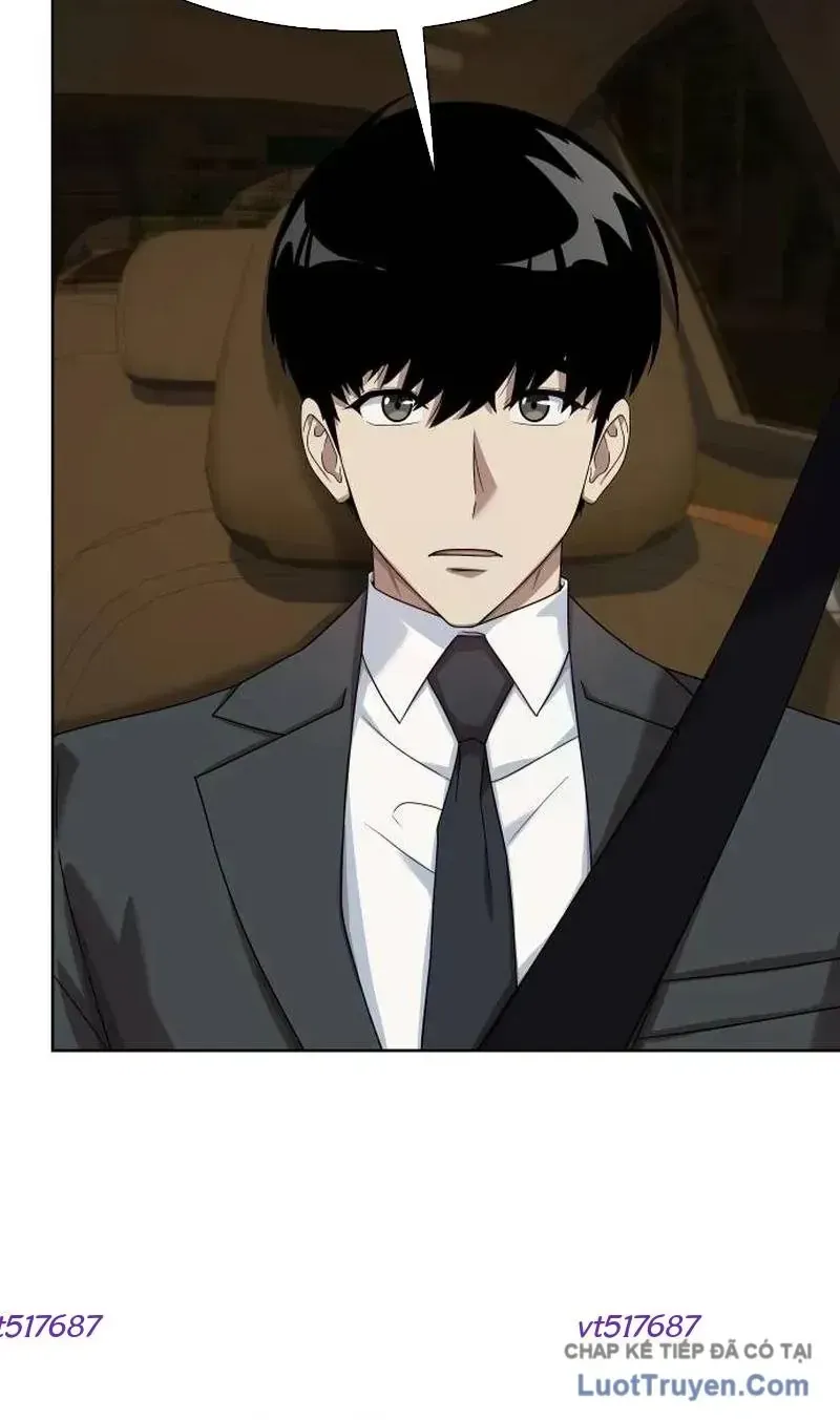 Từ Nhân Viên Vạn Năng Trở Thành Huyền Thoại Chap 133 - Next Chap 134