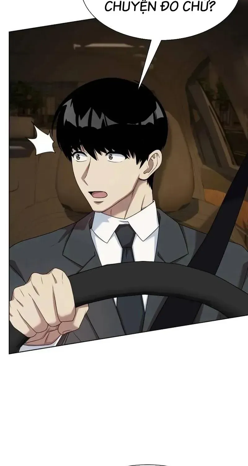 Từ Nhân Viên Vạn Năng Trở Thành Huyền Thoại Chap 133 - Next Chap 134