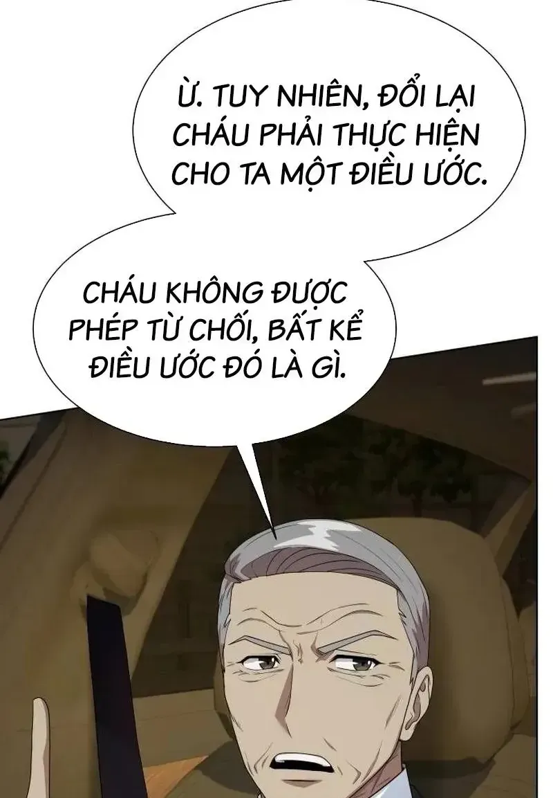 Từ Nhân Viên Vạn Năng Trở Thành Huyền Thoại Chap 133 - Next Chap 134