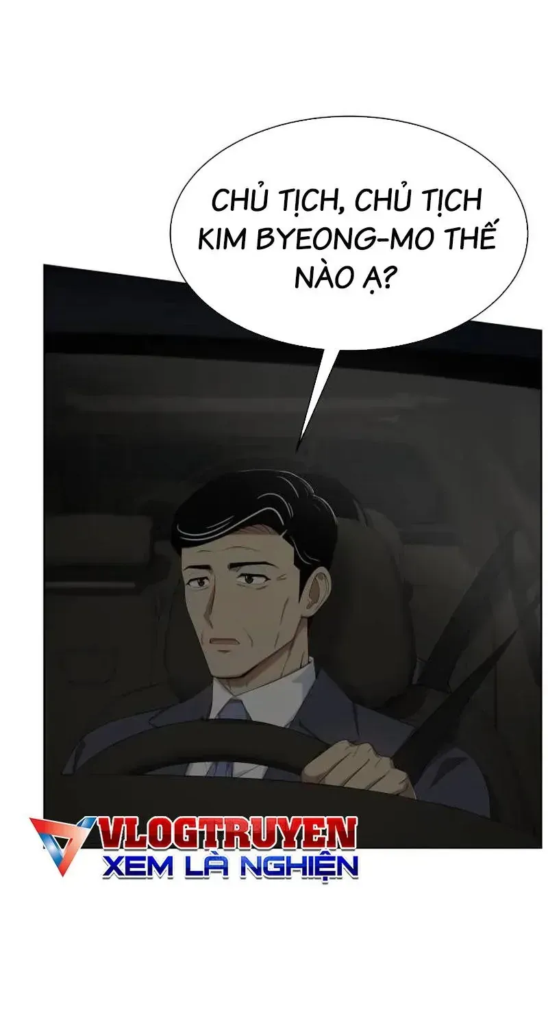 Từ Nhân Viên Vạn Năng Trở Thành Huyền Thoại Chap 134 - Next Chap 135