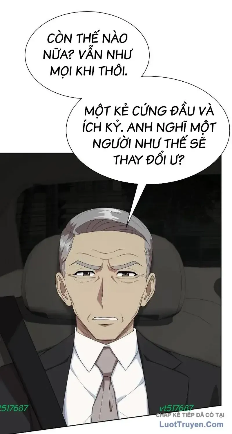 Từ Nhân Viên Vạn Năng Trở Thành Huyền Thoại Chap 134 - Next Chap 135