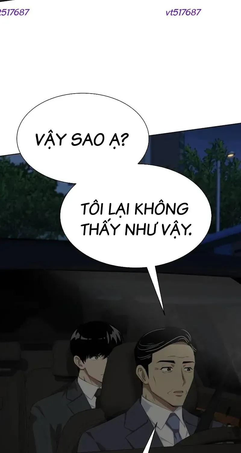 Từ Nhân Viên Vạn Năng Trở Thành Huyền Thoại Chap 134 - Next Chap 135