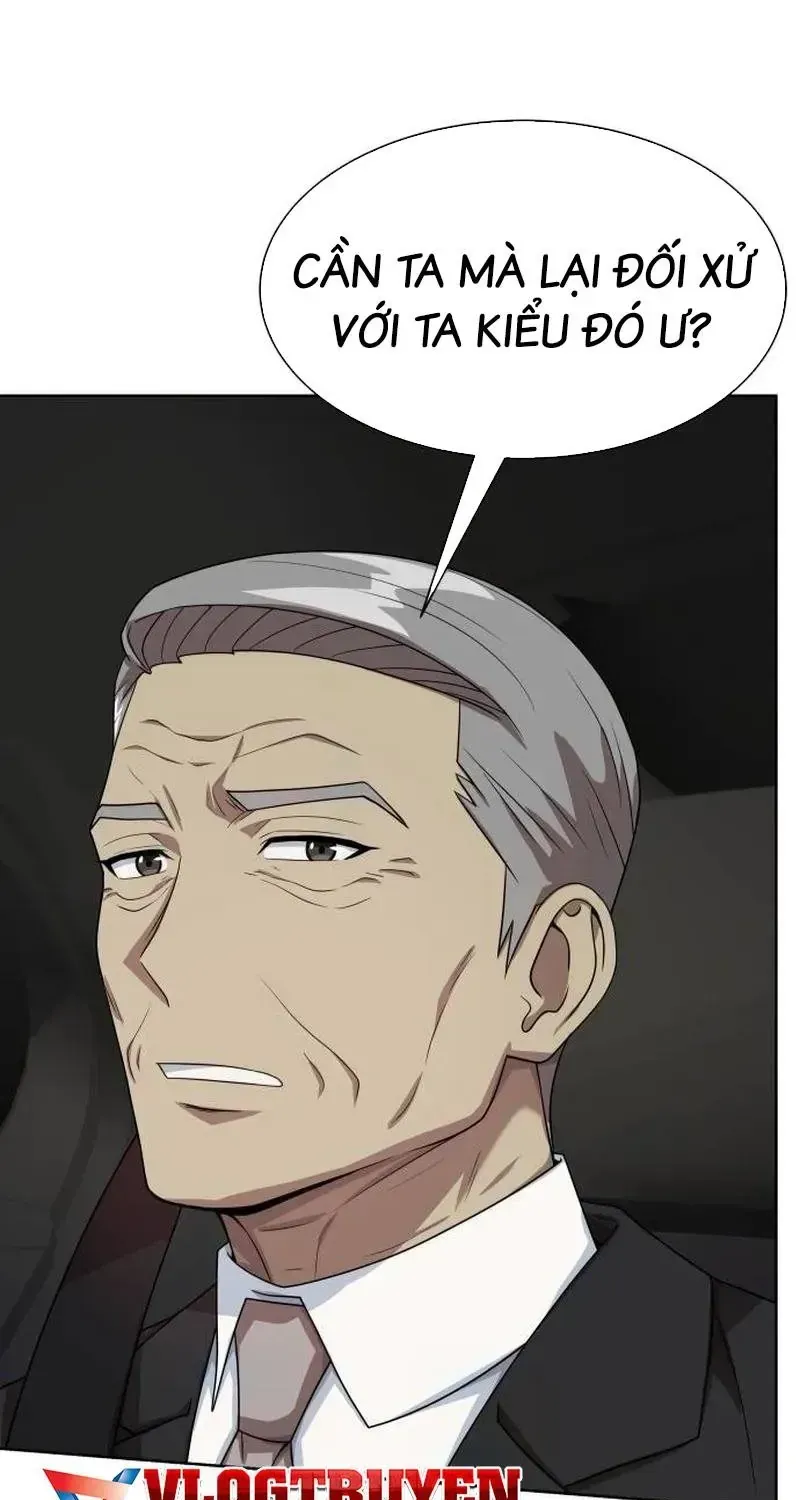 Từ Nhân Viên Vạn Năng Trở Thành Huyền Thoại Chap 134 - Next Chap 135