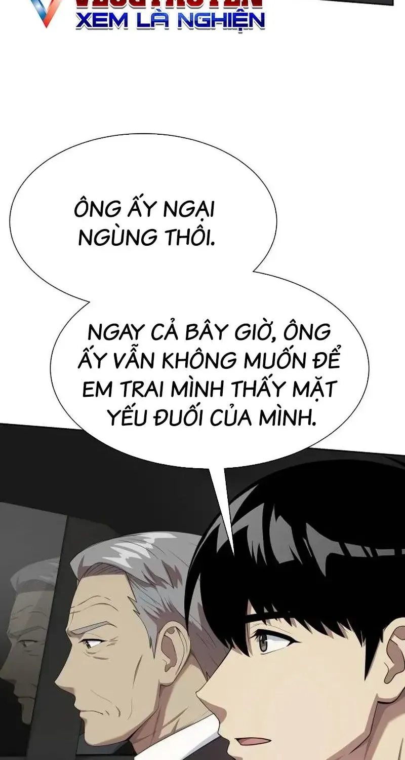 Từ Nhân Viên Vạn Năng Trở Thành Huyền Thoại Chap 134 - Next Chap 135