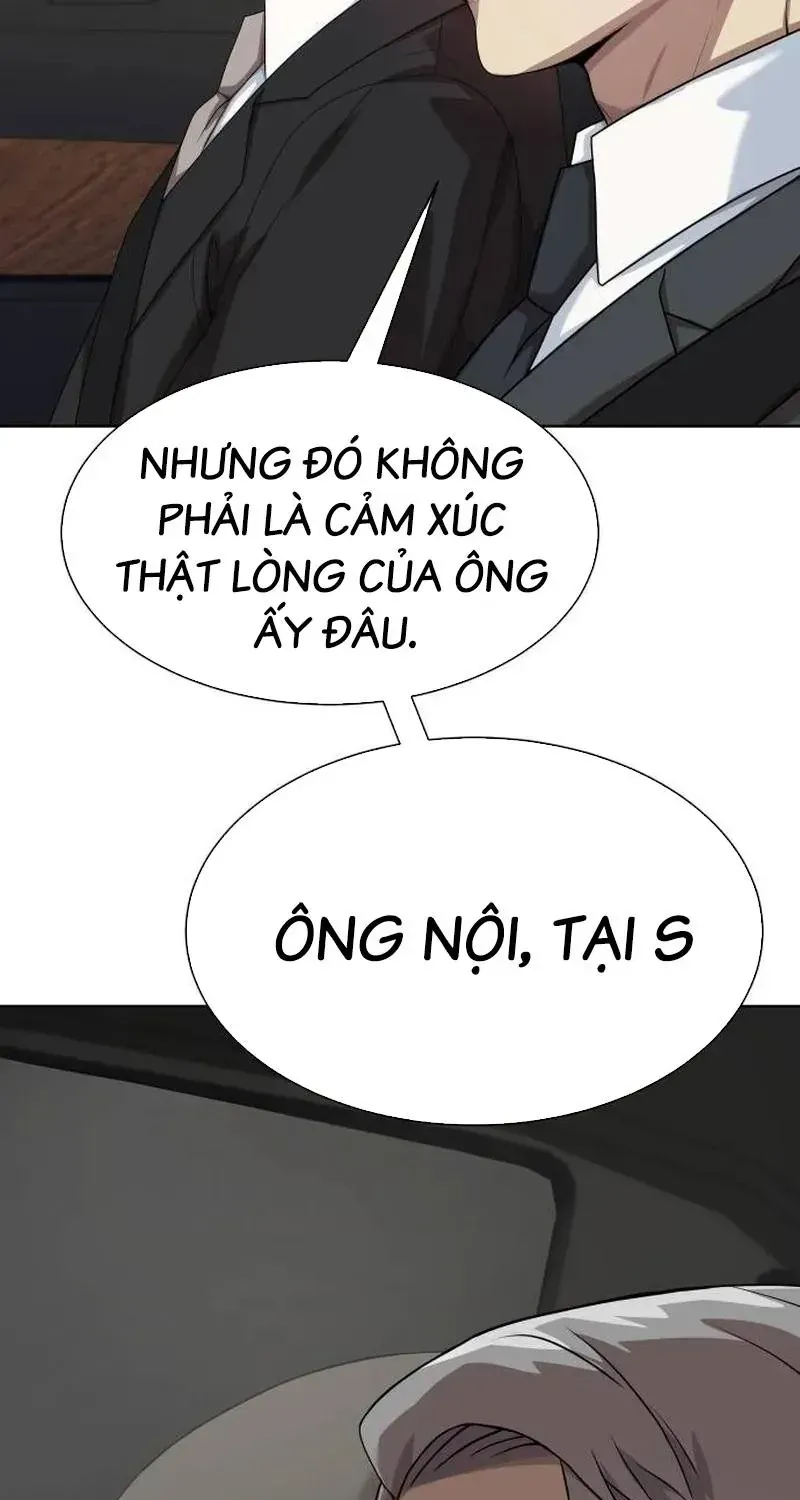 Từ Nhân Viên Vạn Năng Trở Thành Huyền Thoại Chap 134 - Next Chap 135