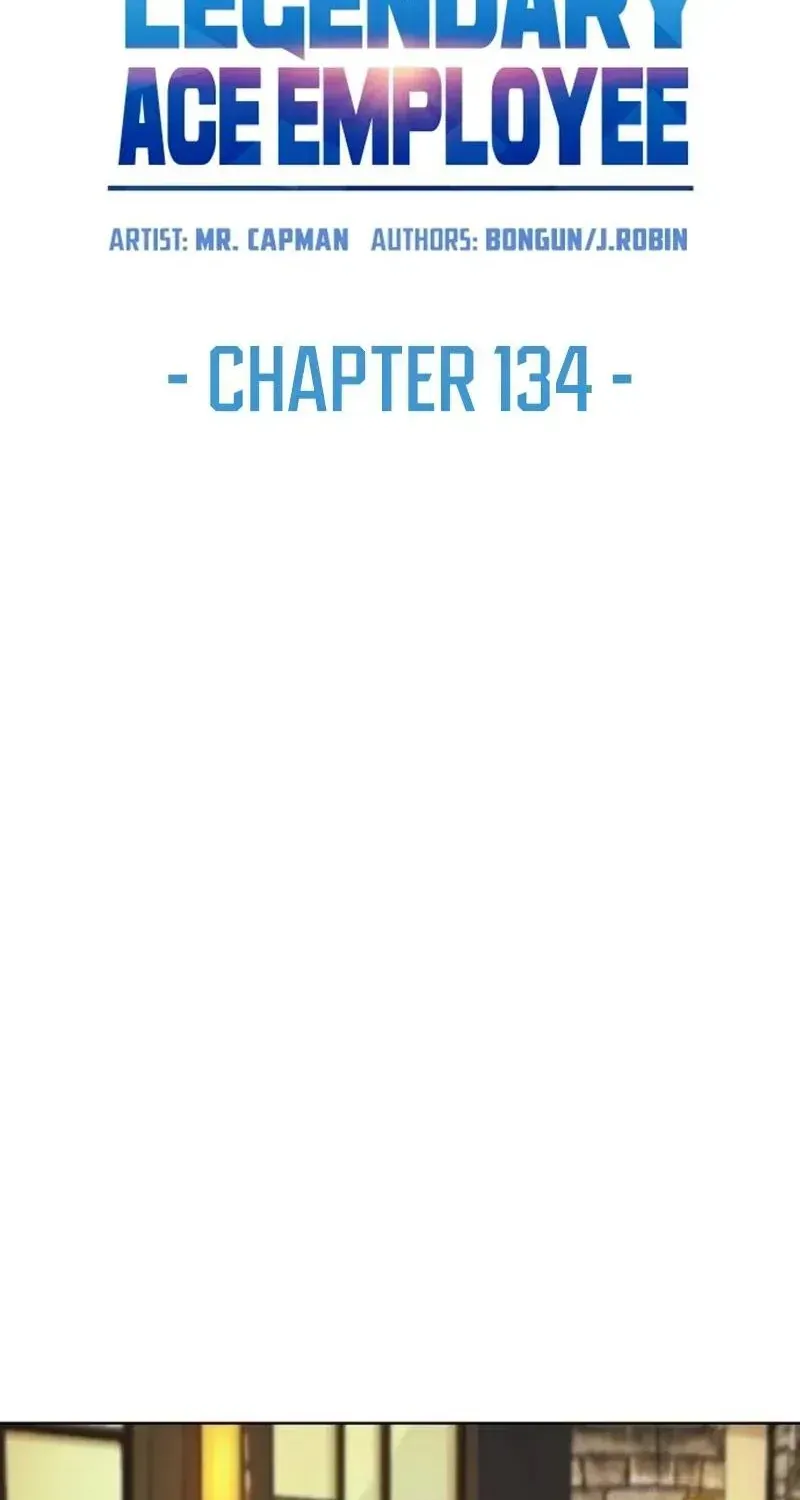 Từ Nhân Viên Vạn Năng Trở Thành Huyền Thoại Chap 134 - Next Chap 135