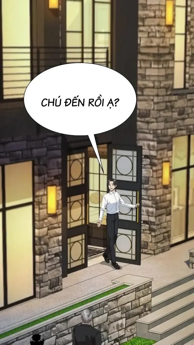 Từ Nhân Viên Vạn Năng Trở Thành Huyền Thoại Chap 134 - Next Chap 135