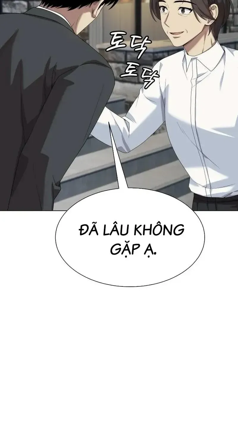 Từ Nhân Viên Vạn Năng Trở Thành Huyền Thoại Chap 134 - Next Chap 135