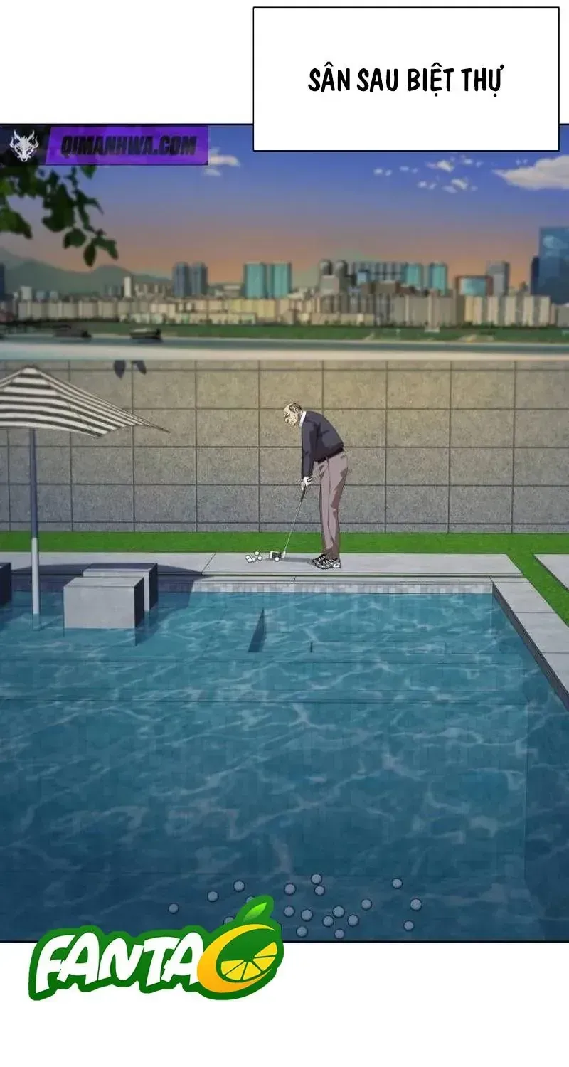 Từ Nhân Viên Vạn Năng Trở Thành Huyền Thoại Chap 134 - Next Chap 135