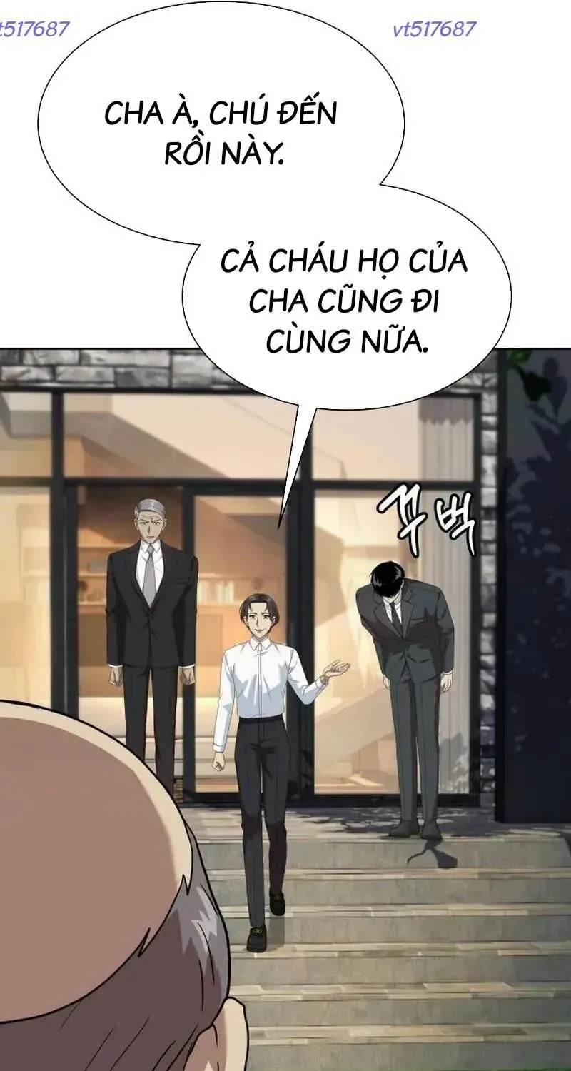 Từ Nhân Viên Vạn Năng Trở Thành Huyền Thoại Chap 134 - Next Chap 135