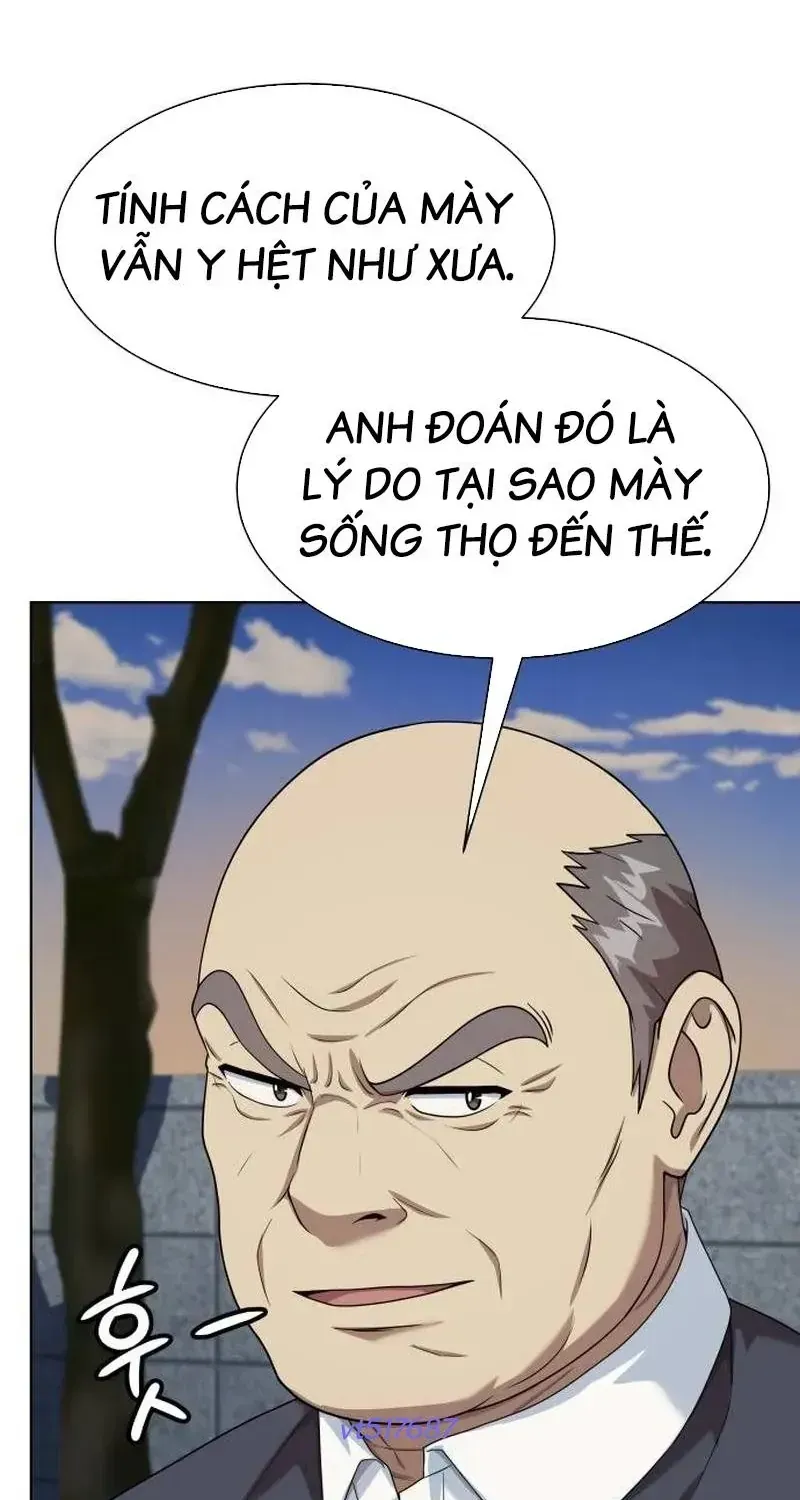 Từ Nhân Viên Vạn Năng Trở Thành Huyền Thoại Chap 134 - Next Chap 135