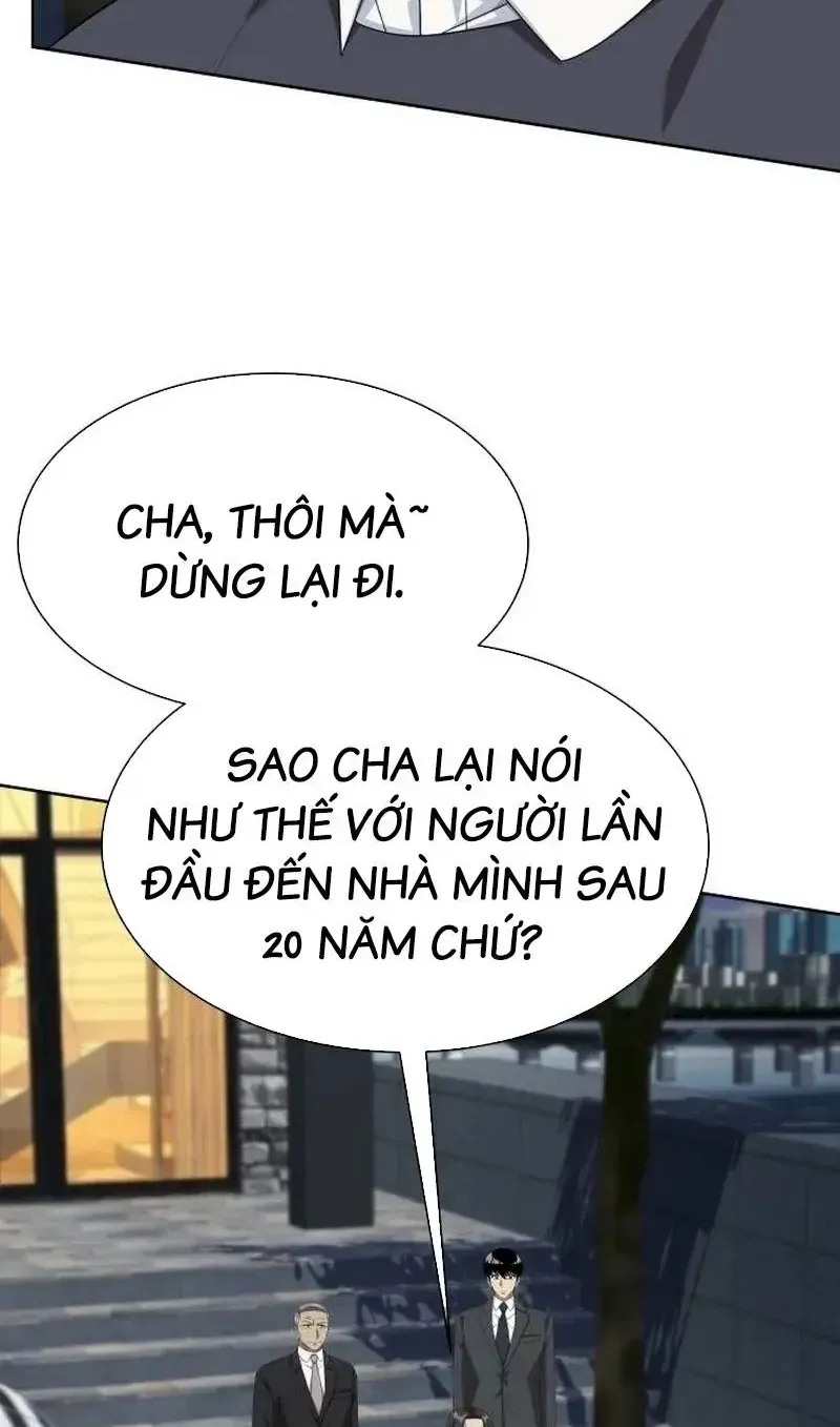 Từ Nhân Viên Vạn Năng Trở Thành Huyền Thoại Chap 134 - Next Chap 135