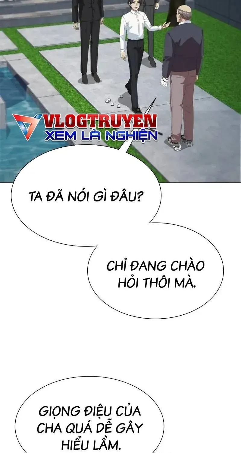 Từ Nhân Viên Vạn Năng Trở Thành Huyền Thoại Chap 134 - Next Chap 135