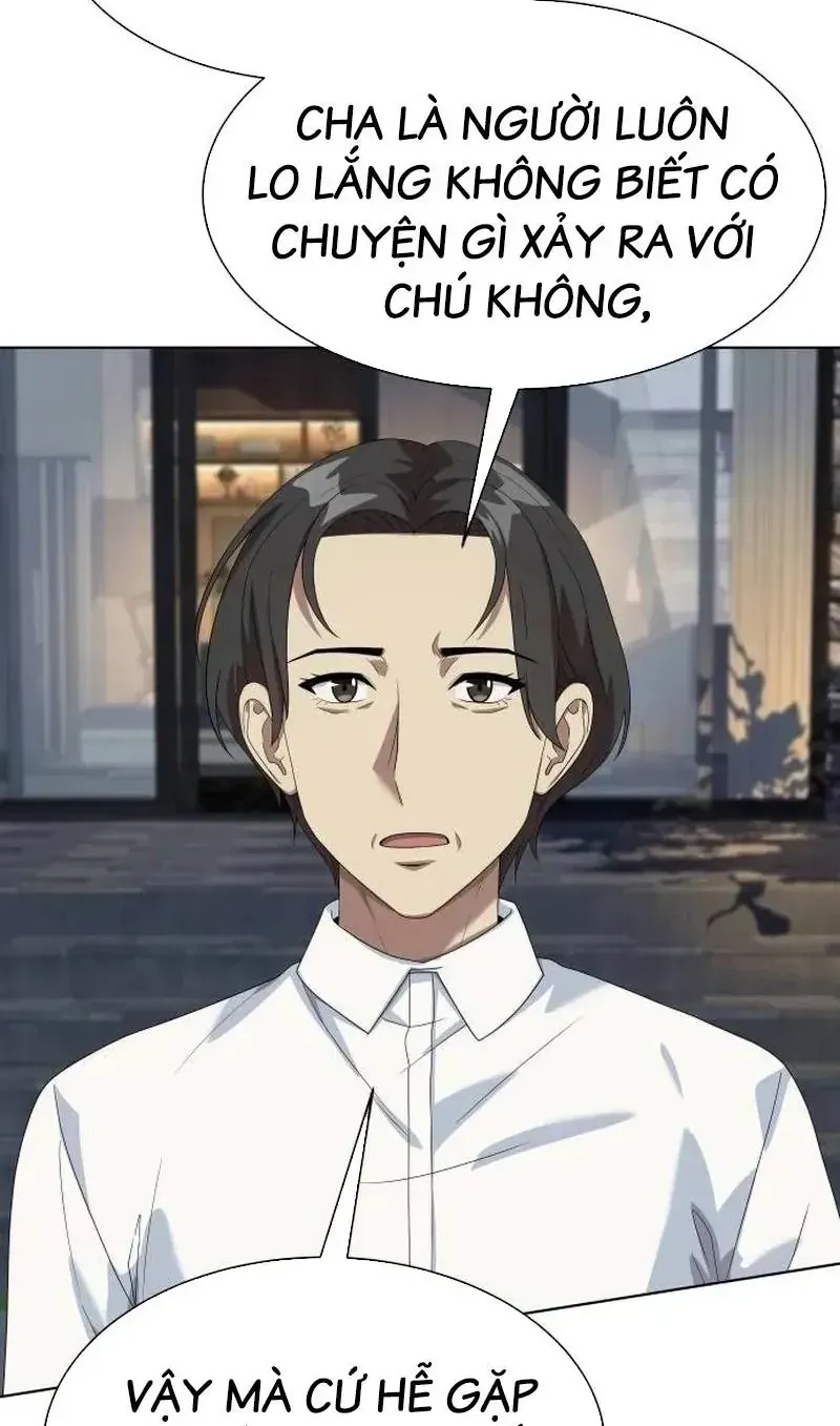 Từ Nhân Viên Vạn Năng Trở Thành Huyền Thoại Chap 134 - Next Chap 135