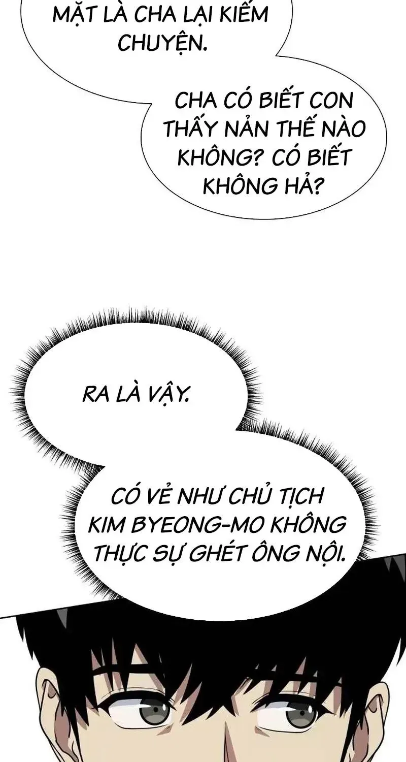 Từ Nhân Viên Vạn Năng Trở Thành Huyền Thoại Chap 134 - Next Chap 135