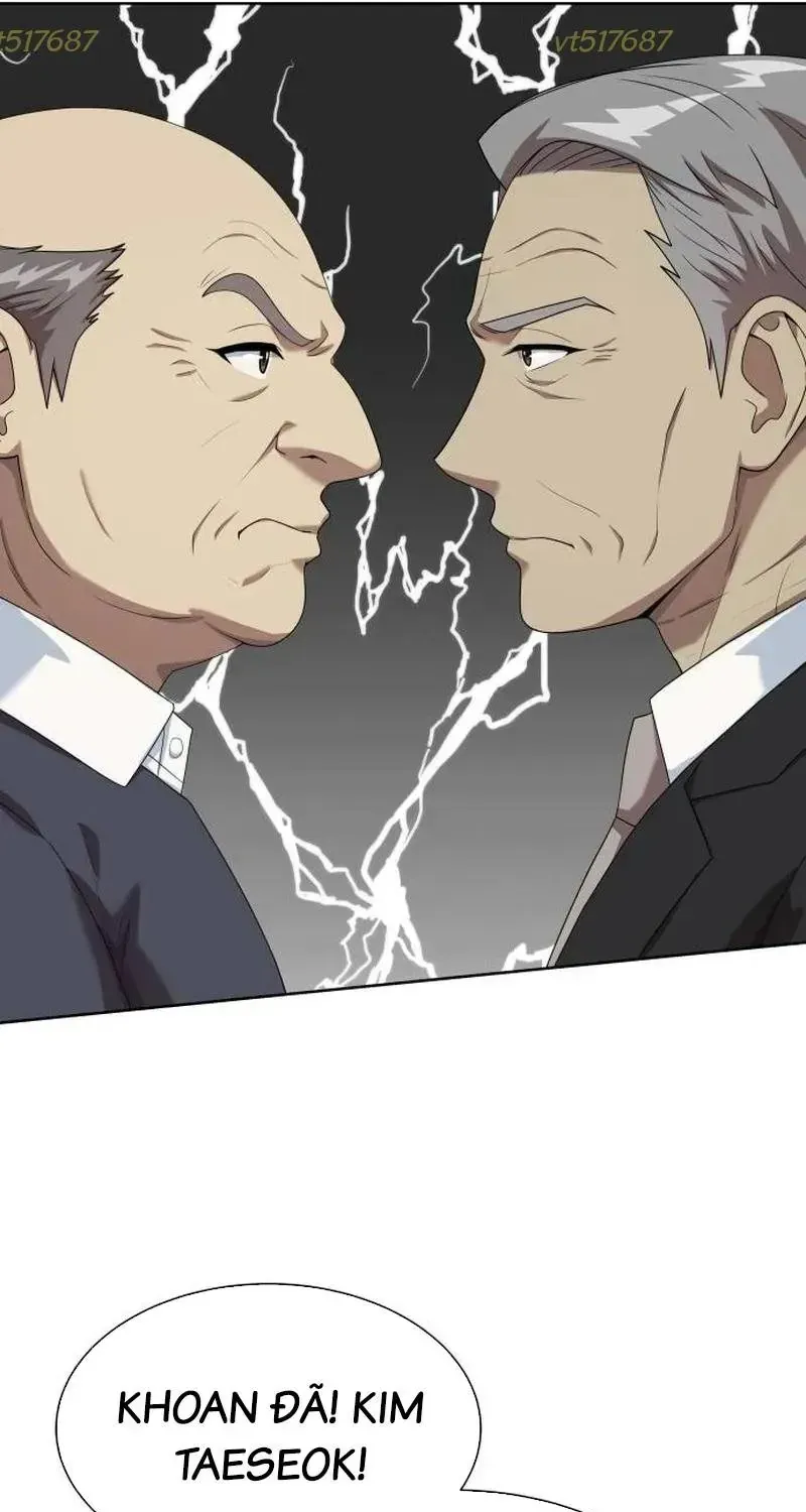 Từ Nhân Viên Vạn Năng Trở Thành Huyền Thoại Chap 134 - Next Chap 135