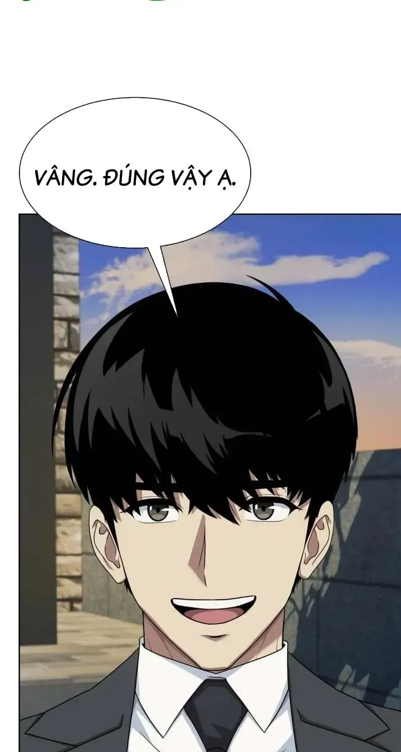 Từ Nhân Viên Vạn Năng Trở Thành Huyền Thoại Chap 134 - Next Chap 135