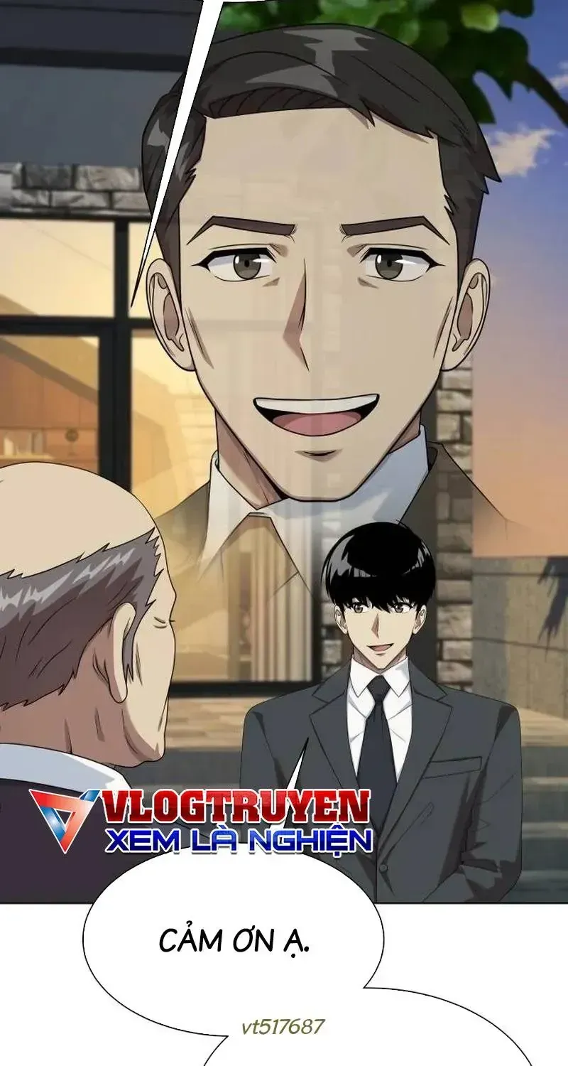 Từ Nhân Viên Vạn Năng Trở Thành Huyền Thoại Chap 134 - Next Chap 135