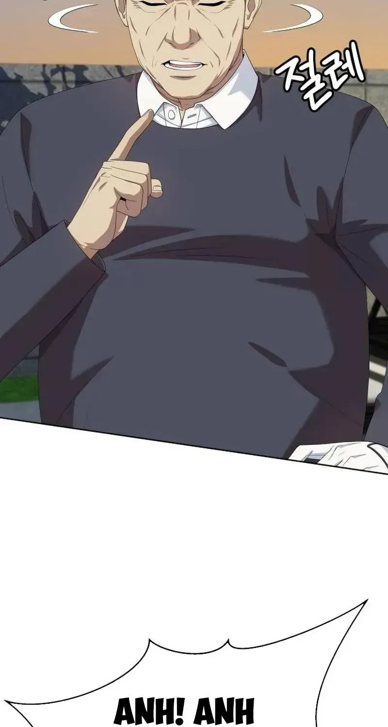 Từ Nhân Viên Vạn Năng Trở Thành Huyền Thoại Chap 134 - Next Chap 135