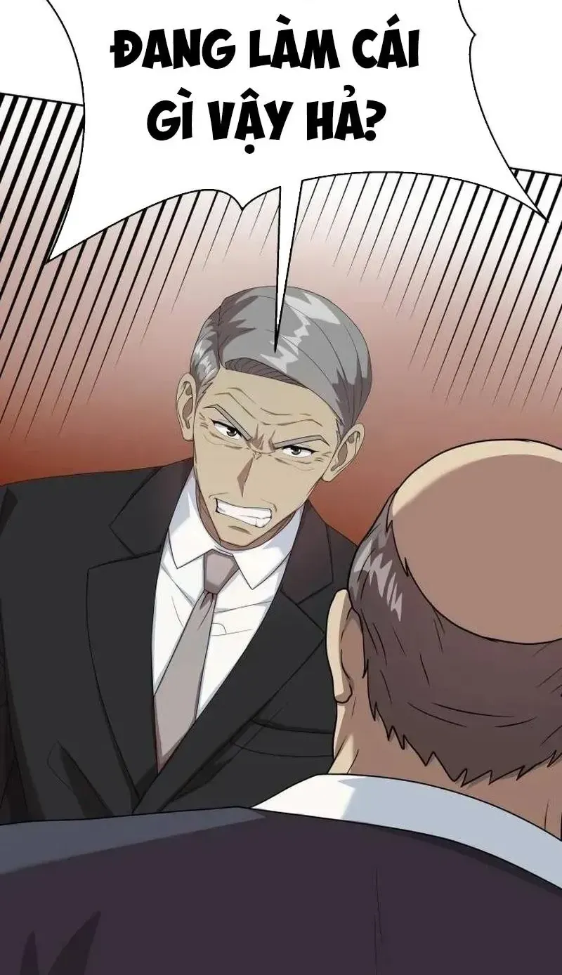 Từ Nhân Viên Vạn Năng Trở Thành Huyền Thoại Chap 134 - Next Chap 135