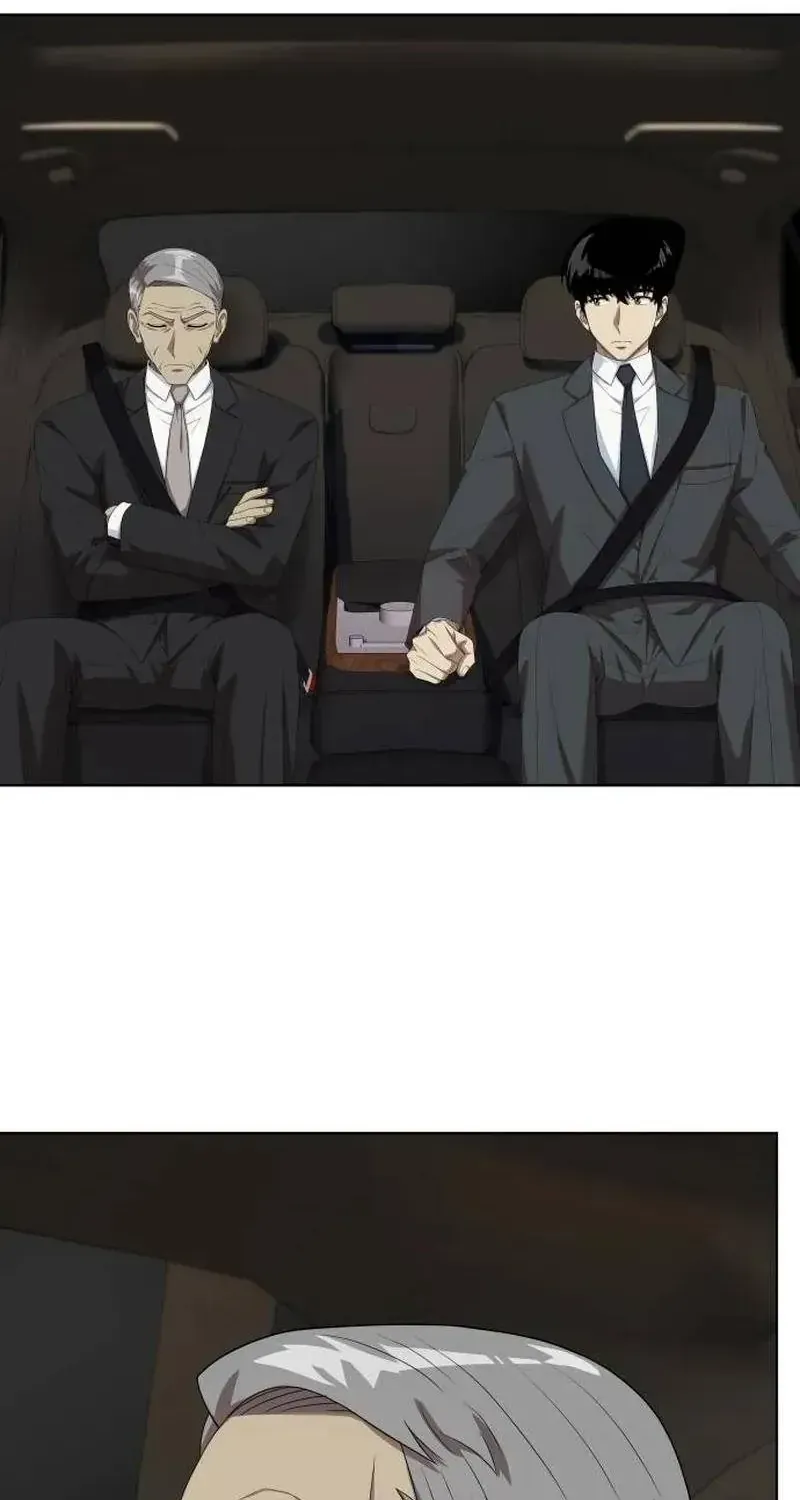 Từ Nhân Viên Vạn Năng Trở Thành Huyền Thoại Chap 134 - Next Chap 135