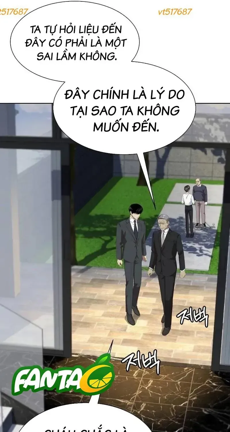 Từ Nhân Viên Vạn Năng Trở Thành Huyền Thoại Chap 134 - Next Chap 135