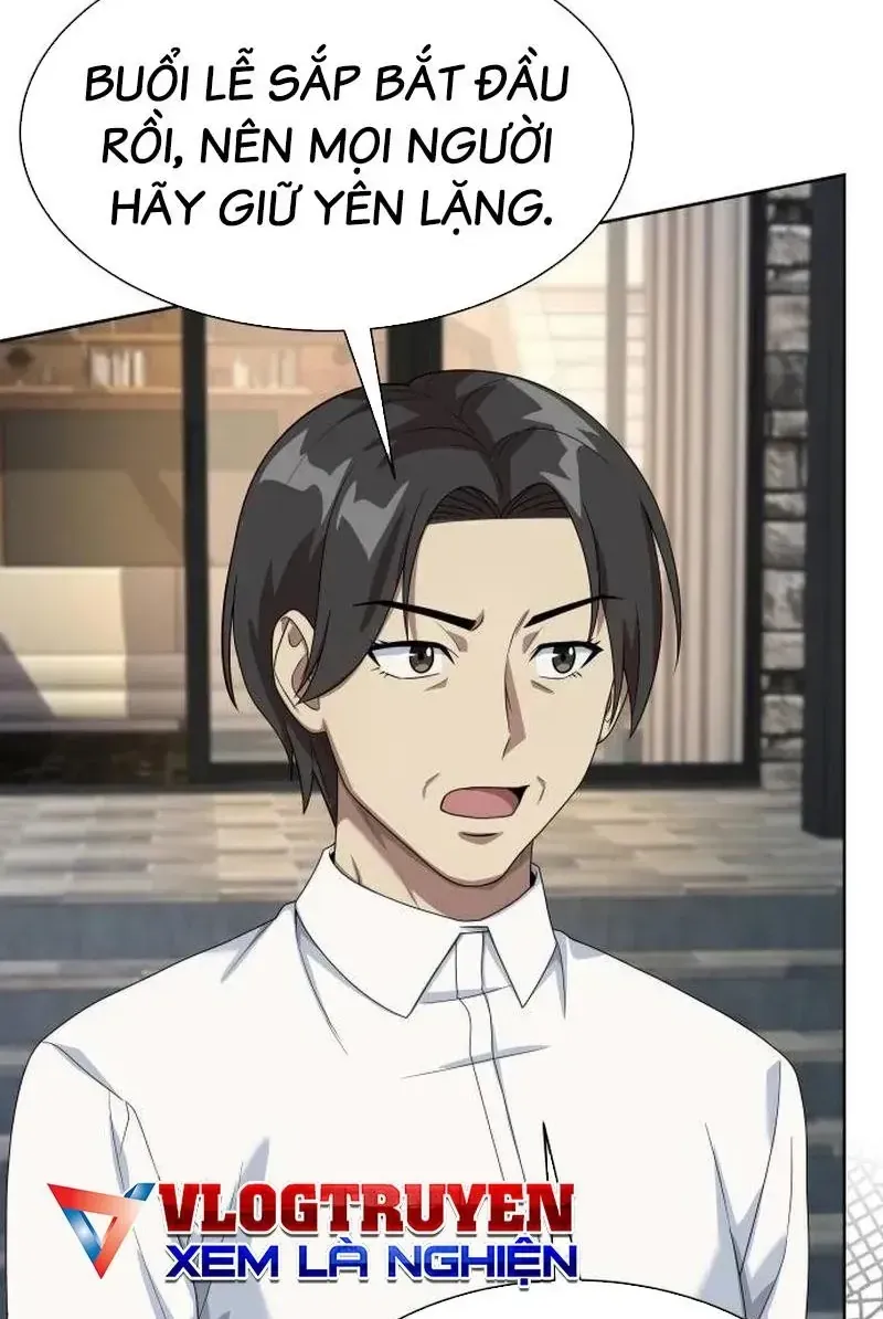 Từ Nhân Viên Vạn Năng Trở Thành Huyền Thoại Chap 134 - Next Chap 135