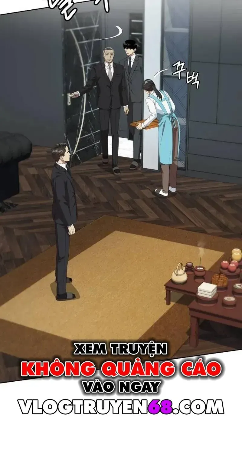 Từ Nhân Viên Vạn Năng Trở Thành Huyền Thoại Chap 134 - Next Chap 135