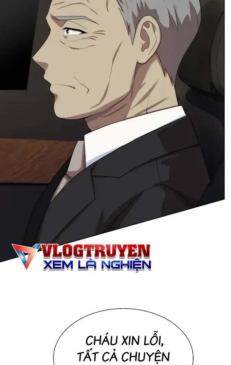 Từ Nhân Viên Vạn Năng Trở Thành Huyền Thoại Chap 134 - Next Chap 135